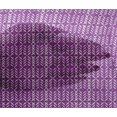 thumbnail image 4 of oneOone Viscose Chiffon Fabric Ethnic Block Print Fabric BTY 42 Inch Wide, 4 of 4
