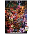 thumbnail image 1 of Cinq nuits chez Freddy - Ultimate Group, 1 of 4