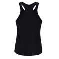 thumbnail image 4 of zfhfof Men's Workout Tank Top Ribbed Knit Sleeveless Gym Muscle T Shirts Bodybuilding Tee, 4 of 8