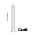 thumbnail image 3 of Lanterne de Camping à DEL Rechargeable avec Design Suspendu Magnétique pour Usage Extérieur d'Urgence et Marché Nocturne, 3 of 6