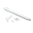 thumbnail image 1 of National Manufacturing Spectrum Brands HHI 214835 V1370 Touch Closer, Blanc, 1 of 1