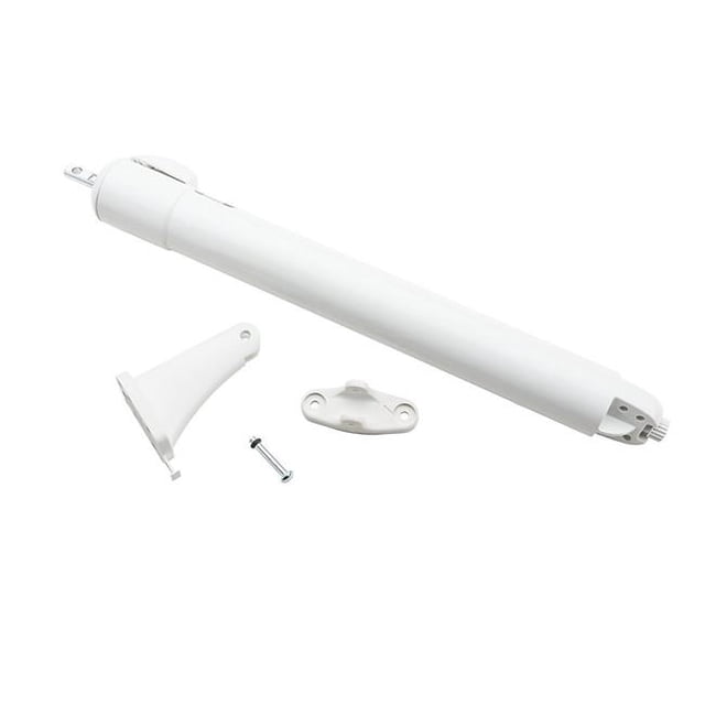 National Manufacturing Spectrum Brands HHI 214835 V1370 Touch Closer, Blanc