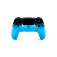 thumbnail image 1 of Manette de jeu sans fil DualSense® Bleu rythmique, 1 of 8