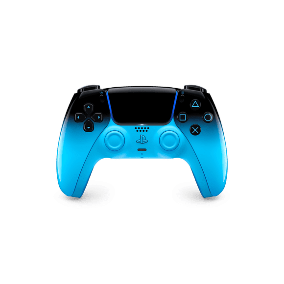 Manette de jeu sans fil DualSense® Bleu rythmique