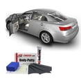 thumbnail image 2 of Plastic Powerful And Efficient Car Body Putty Scratch Filler Kit For Easy Repair Durable Easy To Plastic Durable And Convenient Car Paint Dent Repair Paint Kits For Wide Application Easy To Plastic E, 2 of 7