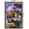 thumbnail image 4 of My Hero Academia : Saison 6 - Art clé, 4 of 4