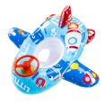 thumbnail image 1 of Babies Swimming Swimming Rings with Seat and Handle Inflatable Pool Rings for Kids Swimming Float for Toddlers Infant Kids 1-5 Years, 1 of 8