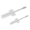 thumbnail image 4 of veasfak 2pcs Sewing Machine Screwdriver Set for Singer Butterfly Domestic Sewing Machine, 4 of 8