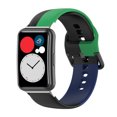 thumbnail image 4 of Replacement Watch Band Silicone Wrist Strap for HUAWEI Watch FIT, 4 of 8