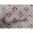 thumbnail image 4 of oneOone Cotton Poplin Fabric Geometric Line Ikat Printed Craft Fabric BTY 42 Inch Wide, 4 of 4