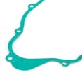 thumbnail image 3 of Left Engine Stator Cover Gasket For Yamaha Trailway TW200 1987-2022 3AW-15451-03, 3 of 5
