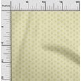 thumbnail image 2 of oneOone Polyester Spandex Light Yellow Fabric Strawberry Fabric For Sewing Printed Craft Fabric By The Yard 56 Inch Wide, 2 of 4