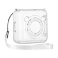 thumbnail image 2 of MesaSe Pocket Printer Sleeve Durable Compact Accurate Plastic Pocket Printer Protector With Wrist Band, 2 of 9