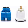 thumbnail image 4 of For Delta Style RP19804 Shower Cartridge For 1300 / 1400 Faucets, 4 of 6