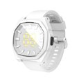 thumbnail image 1 of F1 Electronic Watch Waterproof Decorative 3D LED Large Screen Fashion Children Rhombus LED Digital Watch for Outdoor, 1 of 10