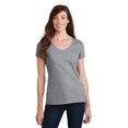 thumbnail image 1 of Fan Favorite VNeck Tee, 1 of 1