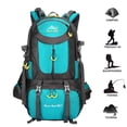 thumbnail image 5 of Birdeem Sac à Dos de Randonnée 50 L, Sac Essentiel de Camping Imperméable, Sac à Dos de Randonnée Léger 45+5 Litres, 5 of 5