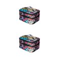 thumbnail image 4 of Redempat Sacs de Rangement pour Vernis à Ongles en Polyester pour une base Noire 2Set Robuste et Durable au Quotidien, 4 of 6