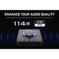 thumbnail image 3 of Sound Blaster X4 External Sound Card, 3 of 7
