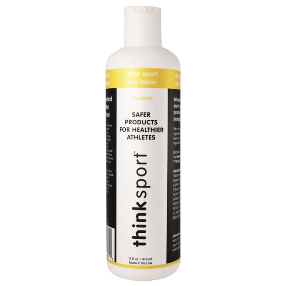 Thinksport After Sport Sun Lotion