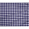 thumbnail image 4 of oneOone Polyester Lycra Fabric Diamond Geometric Â Printed Craft Fabric BTY 56 Inch Wide, 4 of 4