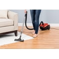 thumbnail image 2 of BISSELL® ZING II Bagged Canister Vacuum, 2 of 4