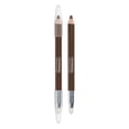 thumbnail image 2 of COVERGIRL Perfect Blend Eye Pencil, Defined Look, Precise Line, Smoky Look, Plush Blender Tip, Smooth Application, 100% Cruelty-Free, 2 of 4