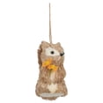 thumbnail image 2 of Way to Celebrate Size 4.75inch Height  wld squirrel w/frol, 2 of 4