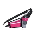 thumbnail image 2 of Multifunctional Outdoor Water Bottle Waist Bag Satchel, 2 of 2