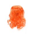 thumbnail image 1 of Pet Wig Photography Prop - Dacron, Funny Design, Comfortable, for Cats Dogs Photo Shoots, 1 of 5