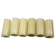 thumbnail image 3 of jinwen 6 Pieces Billiard Cue Ferrules Snooker Pool Cue Ferrules for Billiard Repair 12mm, 3 of 9