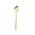 thumbnail image 1 of maskred Stainless Steel Tea Dessert Spoon Restaurant Portable Coffee Juice Seasoning Ice Cream Teaspoon Kitchen Accessory Type 7, 1 of 6