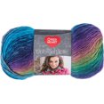 thumbnail image 1 of Red Heart Boutique Unforgettable Yarn-Gossamer, 1 of 2