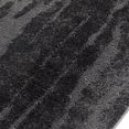 thumbnail image 2 of Tapis lavable Athena Ripley noir 26"x45", 2 of 6