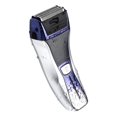 thumbnail image 3 of Foil Shaver, Men'S Electric Razor, Electric Shaver, Black, 3 of 5