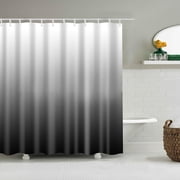 EGNMCR Curtains, Curtains for Bedroom Various Patterns Shower Shower Curtain Bathroom Shower Curtain Digital Printing Polyester Shower Curtain shower curtain