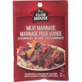 thumbnail image 1 of Club House, Assaisonnement, Viande, 32g, 1 of 5