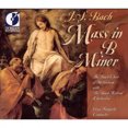 thumbnail image 1 of Bach, Messe en Si Mineur, 1 of 1