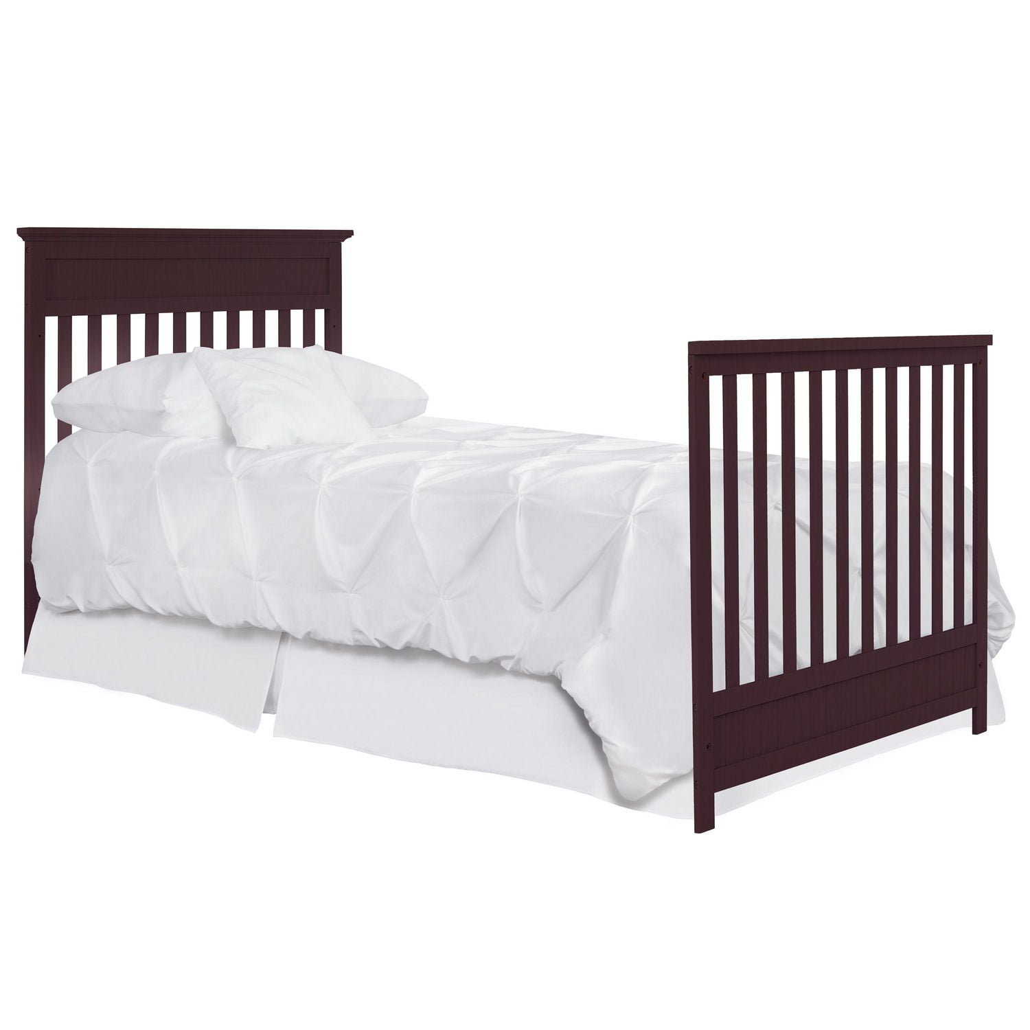 Dream On Harbor Mini Berceau Convertible 4 en 1