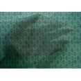 thumbnail image 4 of oneOone Cotton Silk Fabric Geometric Block Printed Craft Fabric BTY 42 Inch Wide, 4 of 4