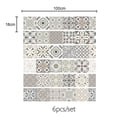 thumbnail image 3 of TIMIFIS Wall Sticker Decor Stairs Stickers Self Adhesive Wall Mural Decals Diy Home Home Decor, 3 of 5