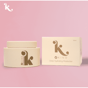 Kind Hydratant profond 100ml