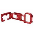 thumbnail image 4 of Aluminium Alloy L Shape Quick Release Plate For  A7 A7R A7S Mirrorless Camera, 4 of 8