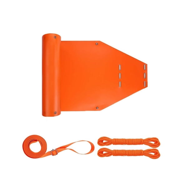 EcoNesxp For ice fishing hunting game hunting equipment accessories firewood