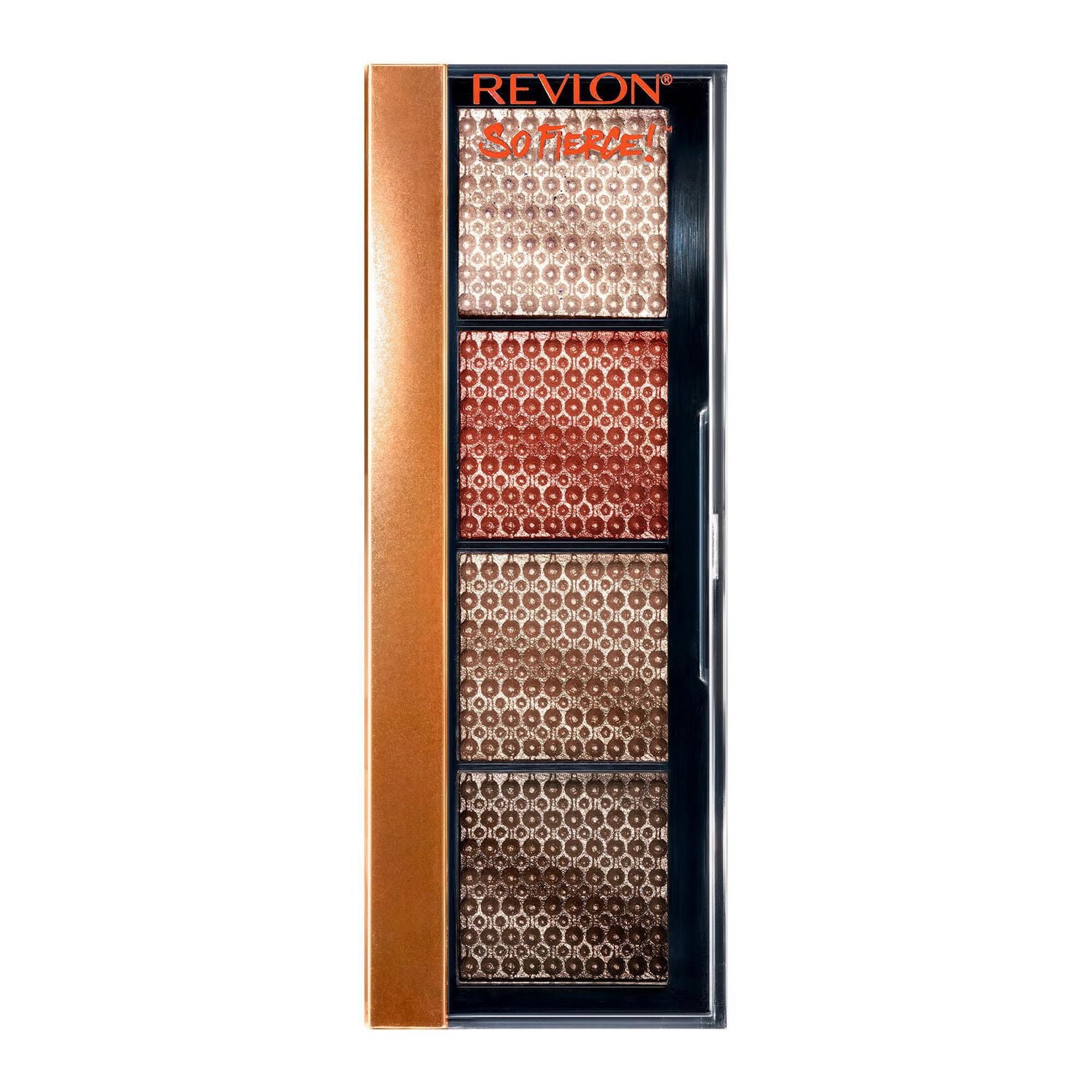 Revlon So Fierce! Palette d'Ombres à Paupières Prismatiques