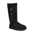 thumbnail image 1 of UGG Women's Bailey Button Triplet II Boot Black - 1016227-BLK, 1 of 6