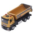thumbnail image 4 of RC Engineering Transport Truck, 1/32 RC Construction Tractor Alloy  For Home, 4 of 8
