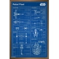 thumbnail image 1 of Star Wars: Saga - Plan rebelle, 1 of 4