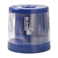 thumbnail image 1 of bbymog Taille-Crayon Automatique Taille-Crayon Taille-Crayon Rechargeable Usb, 1 of 6