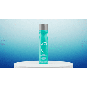 Malibu C Scalp Shampooing Bien-être 9 Oz
